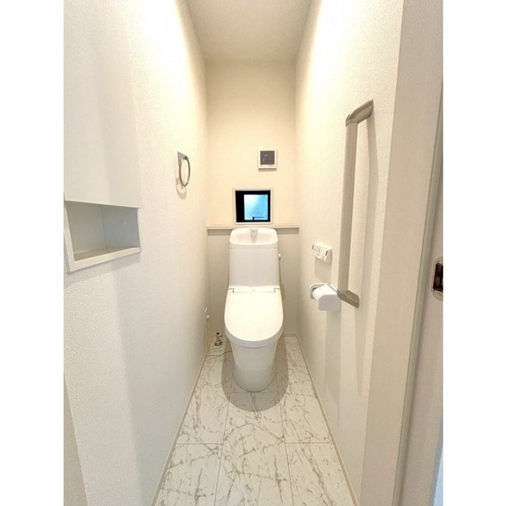 埼玉県志木市柏町6丁目(一戸建)の賃貸物件戸建てのその他画像