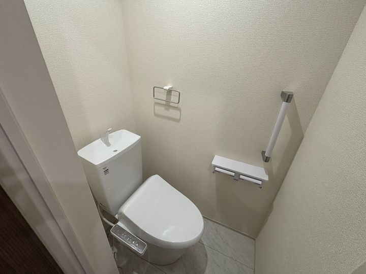 リーブルファイン志木上宗岡のその他画像