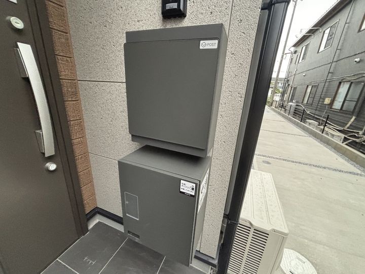 リーブルファイン志木上宗岡204の内装