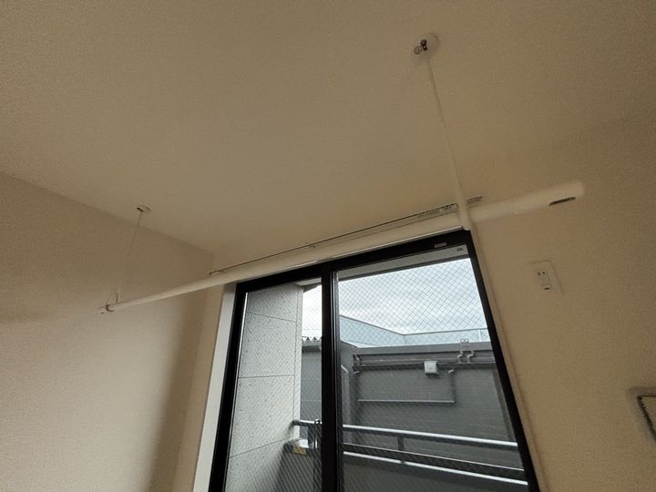 リーブルファイン志木上宗岡204の内装
