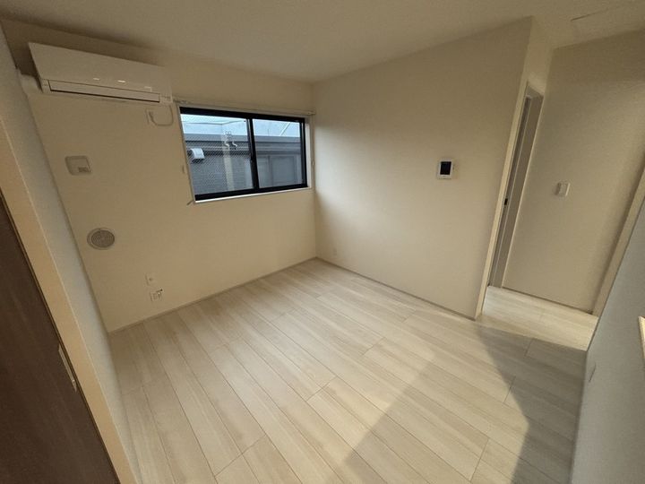 リーブルファイン志木上宗岡204の内装