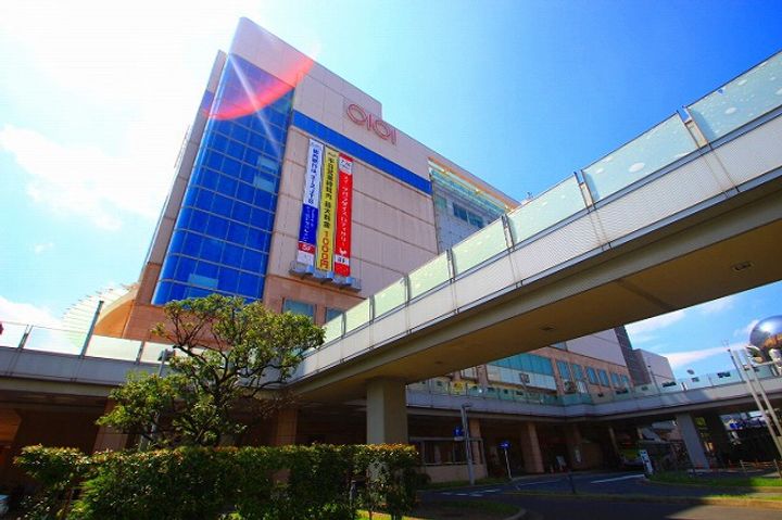 リーブルファイン志木上宗岡の周辺