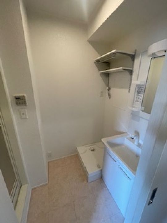 ベルサイズフラット鶴瀬202号室のその他画像