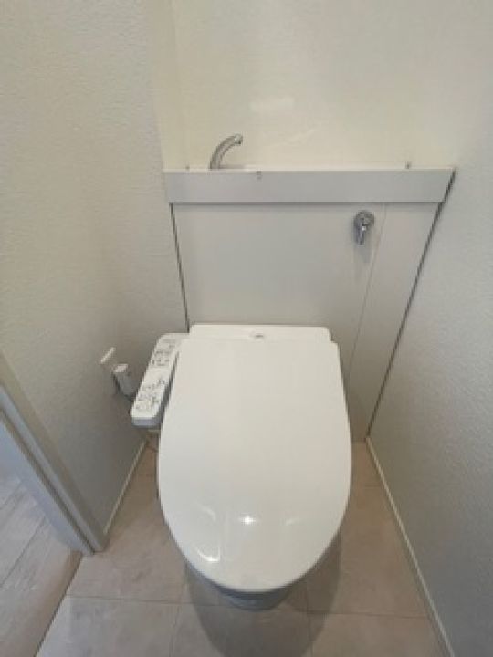 ベルサイズフラット鶴瀬202号室のその他画像