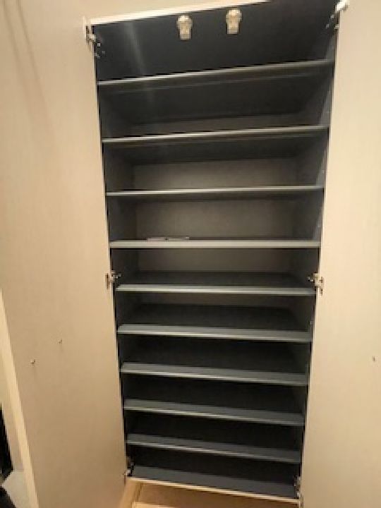 ベルサイズフラット鶴瀬202号室のその他画像