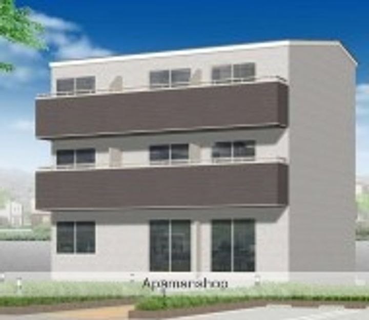 埼玉県川越市大字藤間の賃貸アパートのその他画像