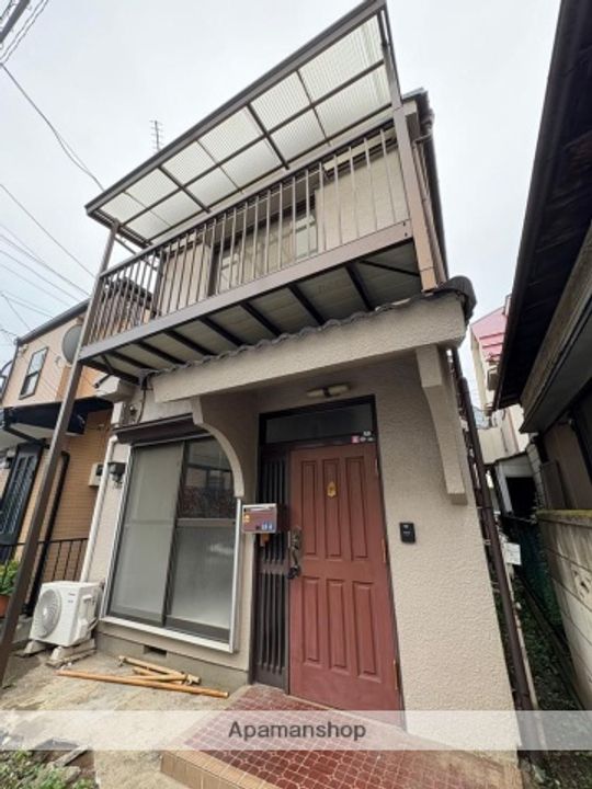 埼玉県富士見市羽沢1丁目(一戸建)の賃貸物件のその他画像