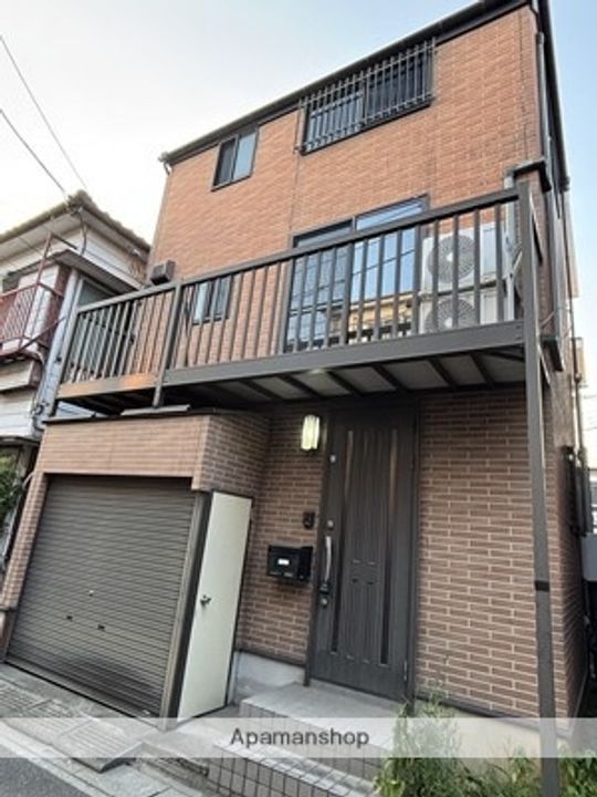 埼玉県富士見市水谷東3丁目(一戸建)の賃貸物件のその他画像