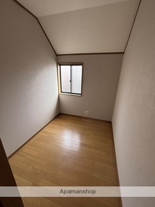 埼玉県富士見市水谷東3丁目(一戸建)の賃貸物件の内装