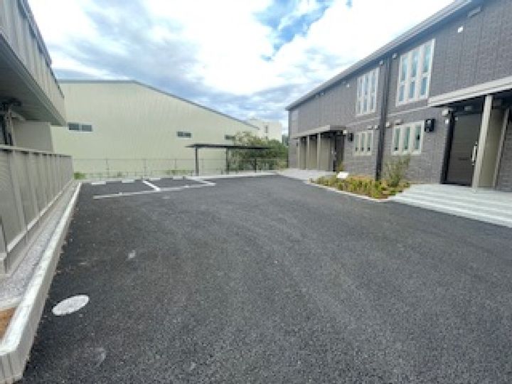 CONTRAIL 1(コントレイル)101号室のその他画像