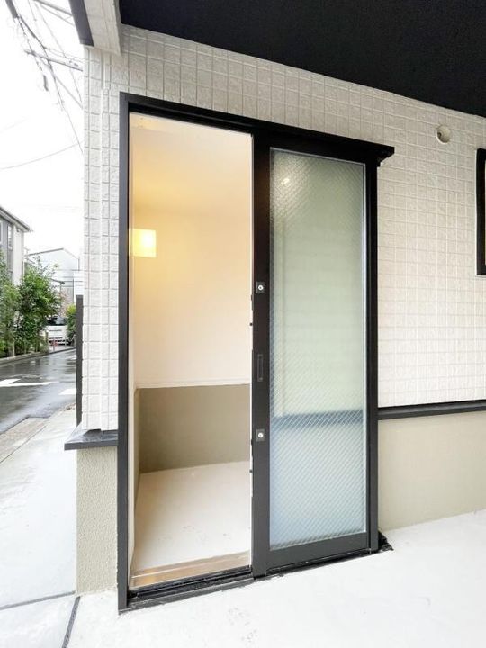 メゾン プリバーダのその他画像