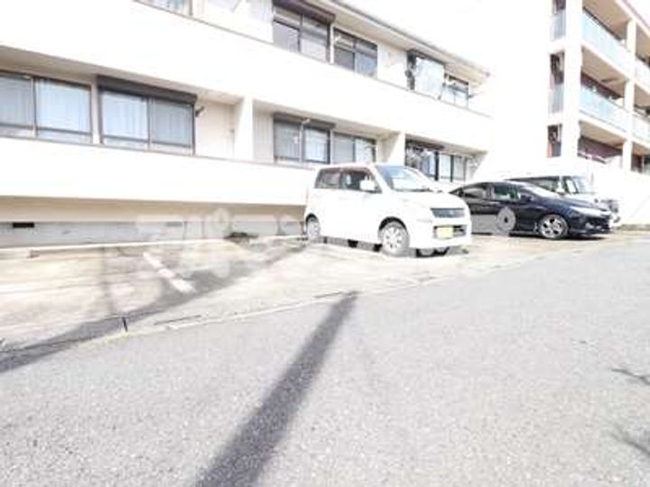 埼玉県鶴ヶ島市大字鶴ヶ丘の賃貸アパートのその他画像