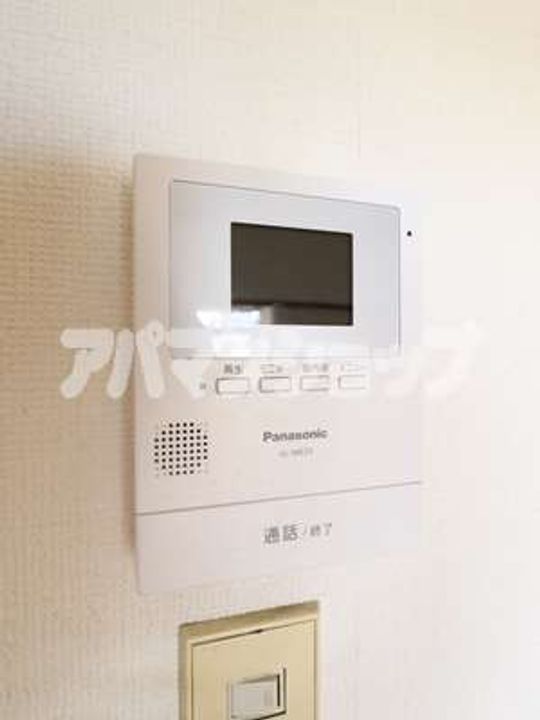 埼玉県鶴ヶ島市大字鶴ヶ丘の賃貸アパートのその他画像