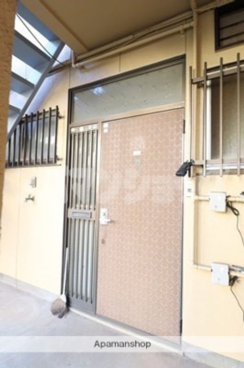 埼玉県鶴ヶ島市大字上広谷の賃貸アパートのその他画像