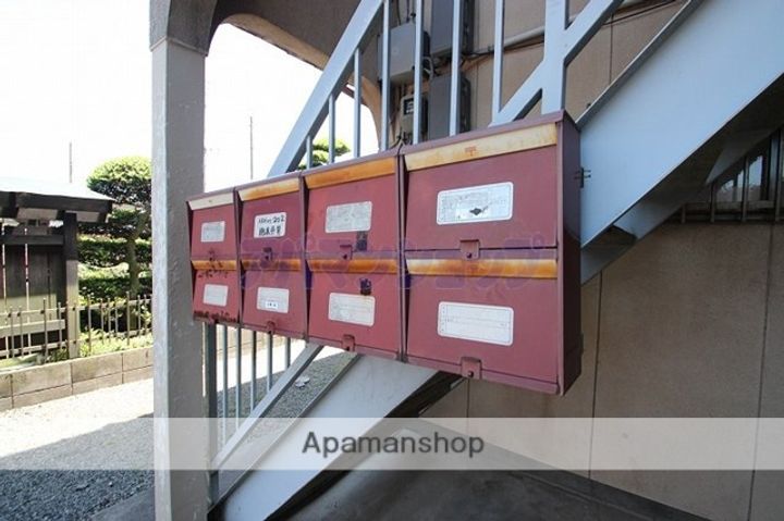 埼玉県鶴ヶ島市大字上広谷の賃貸アパートのその他画像