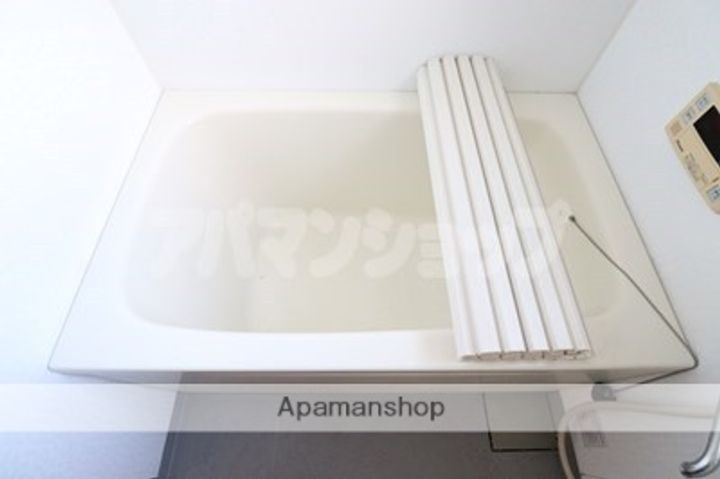 埼玉県鶴ヶ島市大字上広谷の賃貸アパートの内装