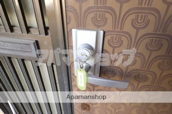 埼玉県鶴ヶ島市大字上広谷の賃貸アパートのその他画像