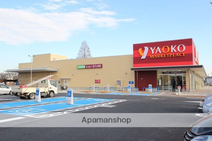 埼玉県鶴ヶ島市大字上広谷の賃貸アパートの周辺