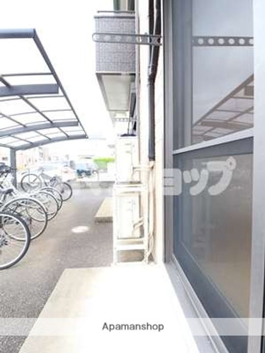 埼玉県川越市的場北2丁目の賃貸アパートのその他画像