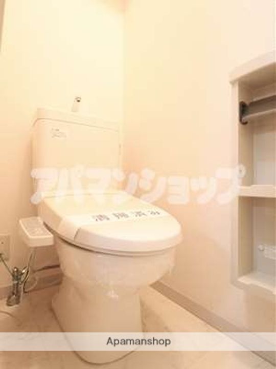 埼玉県川越市的場北2丁目の賃貸アパートのその他画像