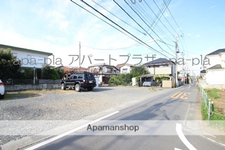 アヴァンサールの周辺