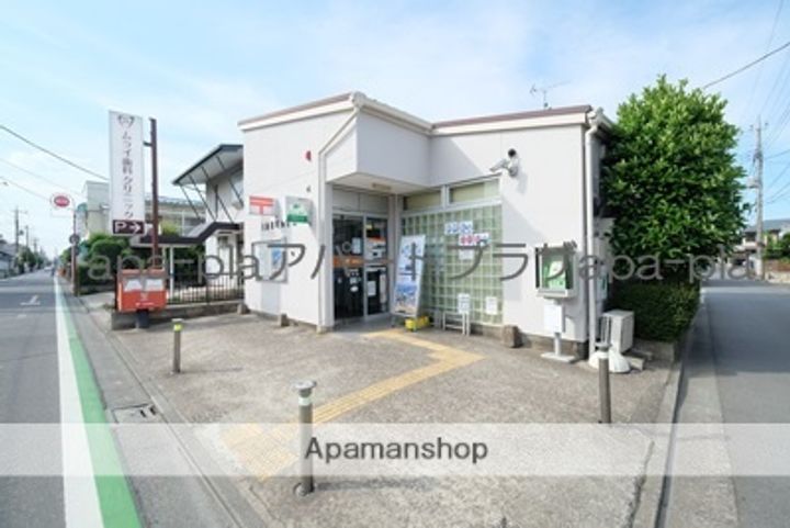 アヴァンサールの周辺