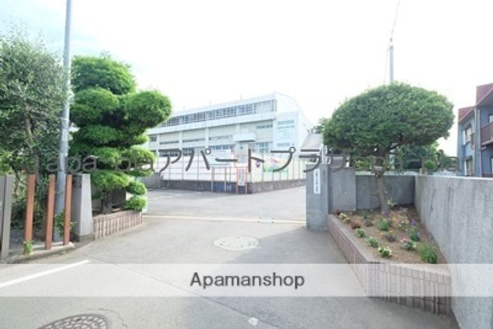 アヴァンサールの周辺