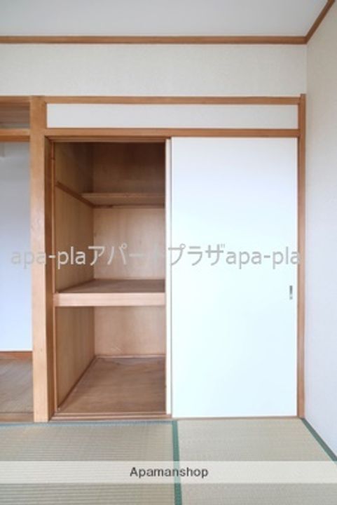 光マンション富士見野のその他画像