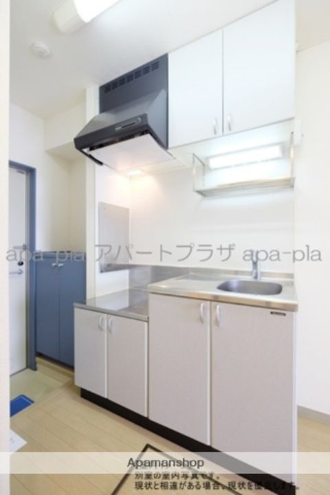 セレ南大塚のキッチン