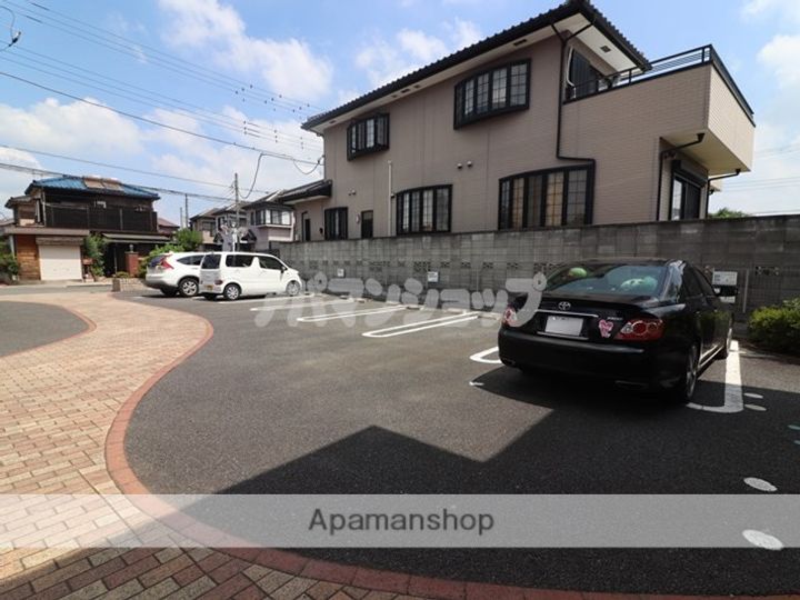 埼玉県川越市大字下広谷の賃貸アパートのその他画像