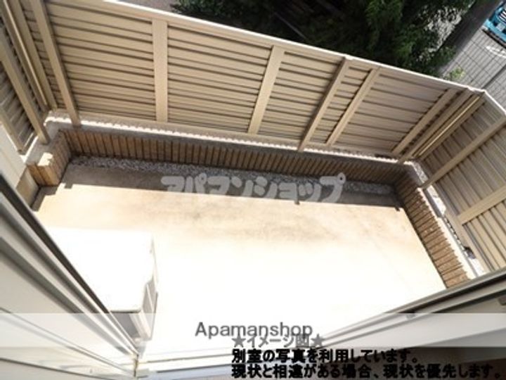 埼玉県川越市大字下広谷の賃貸アパートのその他画像