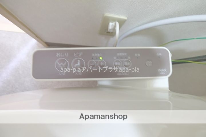 アルトゥーラの内装