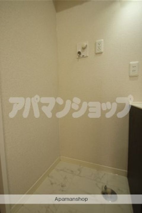 埼玉県川越市大字上戸の賃貸アパートの内装