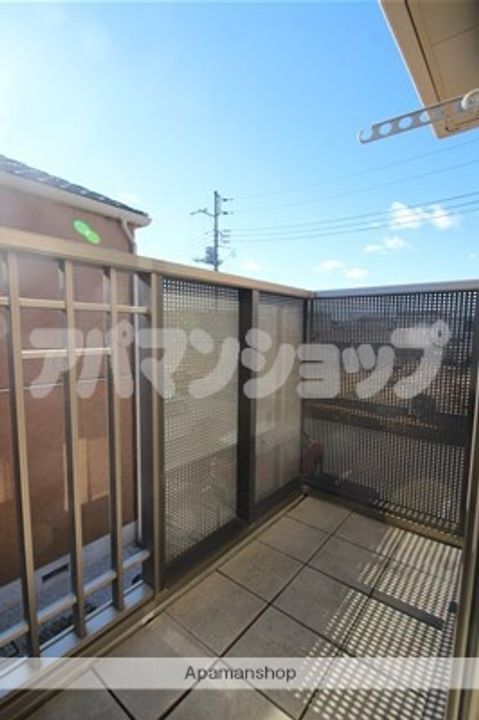 埼玉県川越市大字上戸の賃貸アパートのその他画像