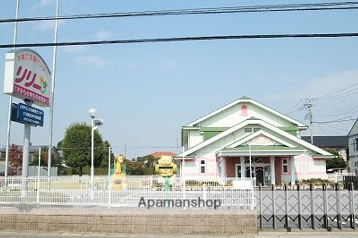 埼玉県川越市大字上戸の賃貸アパートの周辺