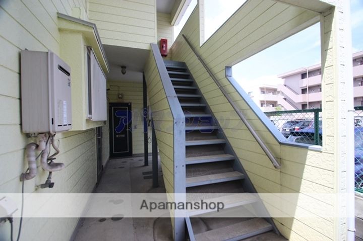 埼玉県鶴ヶ島市大字上広谷の賃貸アパートのその他画像