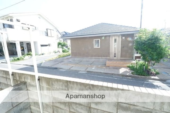 埼玉県鶴ヶ島市大字上広谷の賃貸アパートのその他画像