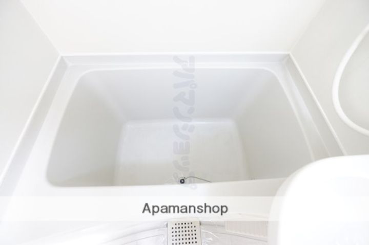 埼玉県鶴ヶ島市大字上広谷の賃貸アパートの内装