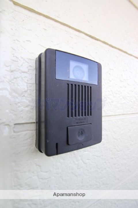 埼玉県鶴ヶ島市大字上広谷の賃貸アパートの内装