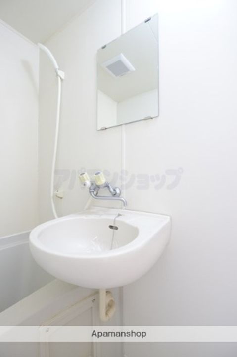 埼玉県鶴ヶ島市大字上広谷の賃貸アパートのその他画像