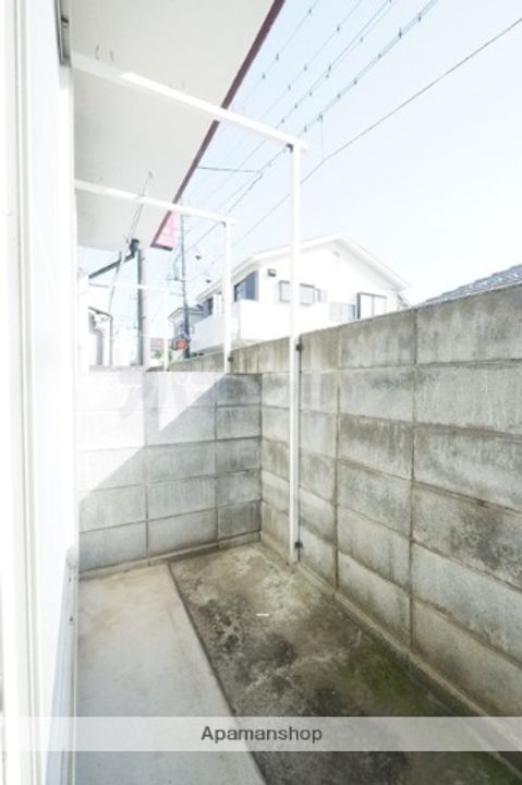 埼玉県鶴ヶ島市大字上広谷の賃貸アパートのその他画像