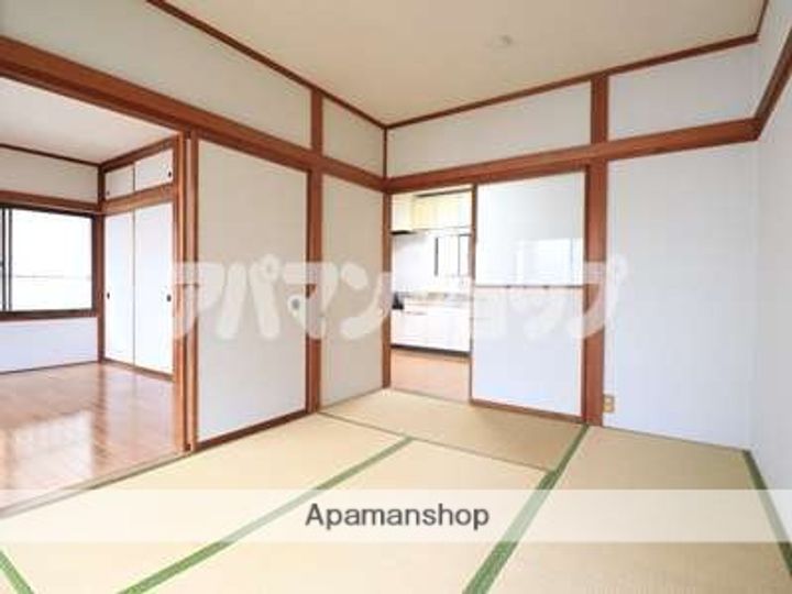 埼玉県鶴ヶ島市大字上広谷の賃貸アパートのその他画像