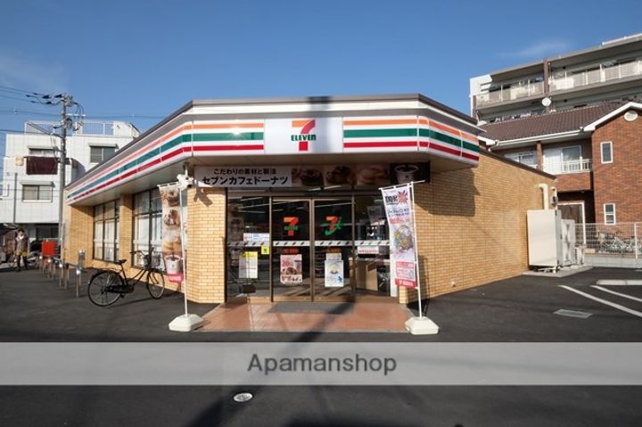 埼玉県鶴ヶ島市大字上広谷の賃貸アパートの周辺