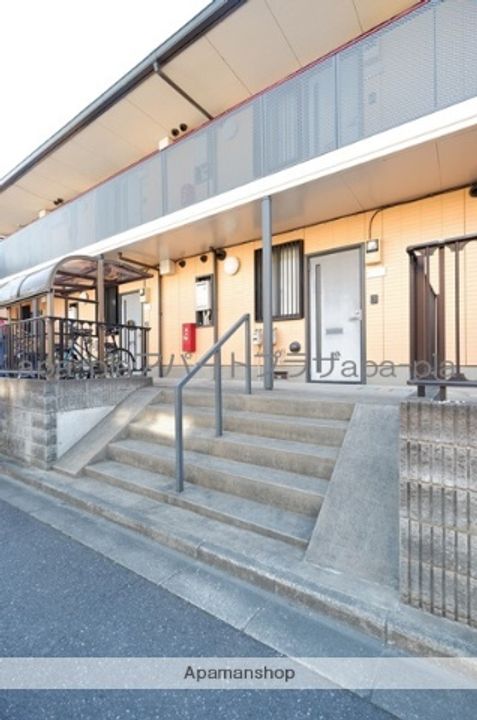 埼玉県川越市三久保町の賃貸アパートのその他画像