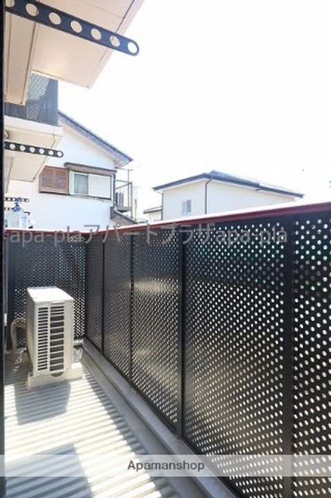 埼玉県川越市三久保町の賃貸アパートのその他画像