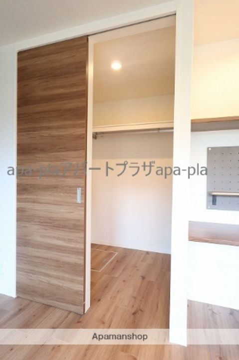 埼玉県川越市三久保町の賃貸アパートのその他画像
