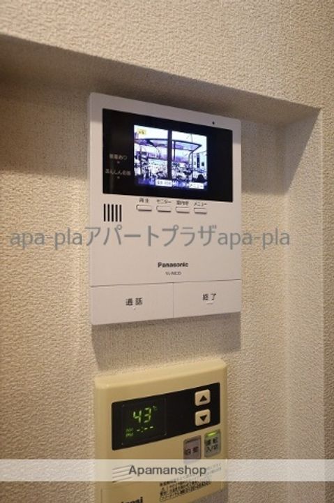 埼玉県川越市三久保町の賃貸アパートのその他画像