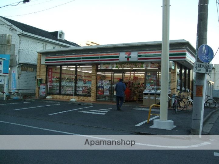 埼玉県川越市新宿町2丁目の賃貸マンションの周辺