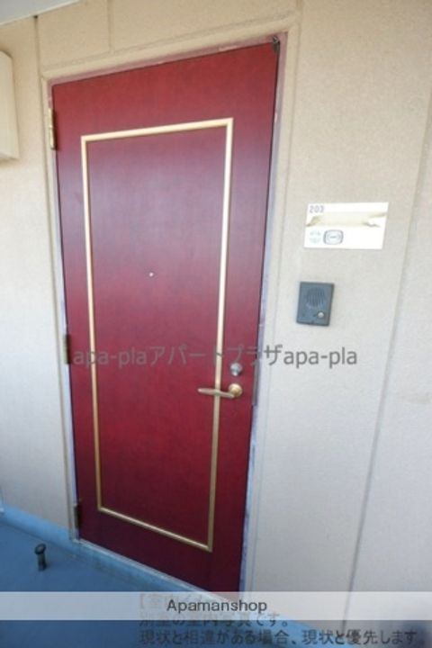 川越市駅前ビルのその他画像