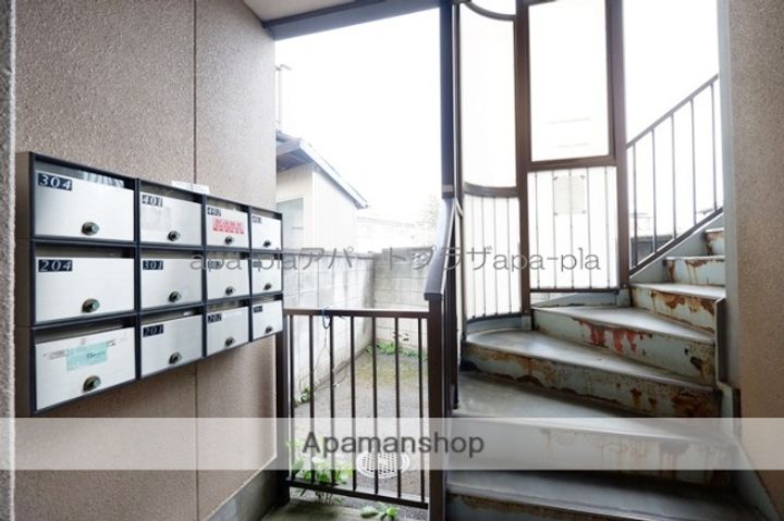 川越市駅前ビルのその他画像